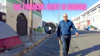 Breaking Teeka Tiwari Expose  How To Escape The Biggest Financial Reset In History [upl. by Hirz]