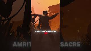 The Hidden Horrors of British History  Amritsar Massacre of 1919 [upl. by Nylarad]