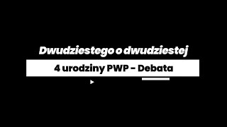 Kobieca fotografia nie istnieje  debata  Czwarte urodziny PWP dwudziestego od dwudziestej [upl. by Ruperto726]