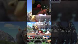 are clips on dk even accepted at this point smash [upl. by Tarton]