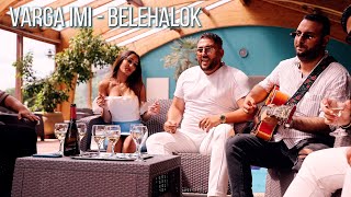 Varga Imi  Belehalok Official Music Video [upl. by Nosa]