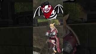 A NEW CHALLENDGER APPROACHERS shulk  ffxiv ff14 cosplay glamour ffxivmemes [upl. by Rubio]