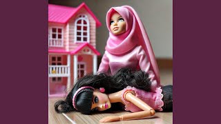 Allah Invaded The Dollhouse feat MadiDollie [upl. by Arreit]