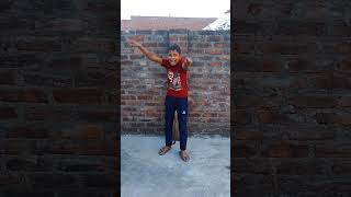 Kaha gaya khet me hagne wala songs  dance [upl. by Auot]