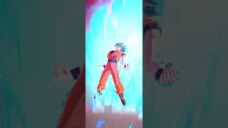 Melhor luta do modo história Shallet vs Goku cinema 🙌🙌 [upl. by Edeline642]