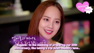 ENG SUBS Remember Im your SES Ep 1 [upl. by Amehr]