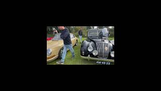 National Oldtimer Festival 2024 [upl. by Shig772]