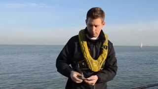 Spinlock Deckvest Lite Lifejacket [upl. by Shah]