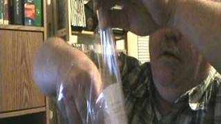 AVON Tips amp Tricks by Larry  Bagging a Brochure for Tossing [upl. by Alywt]