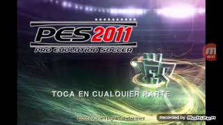 Como Descargar Pes 2011 Android Fácil y Rápido [upl. by Faxon]