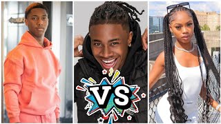 Badkid Jay VS Jay VS Princess Jay Lifestyle comparison by Mix world [upl. by Oletha634]