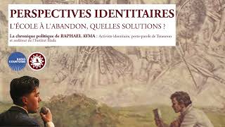 Perspectives identitaires  quotEnseignementquot [upl. by Seabury]