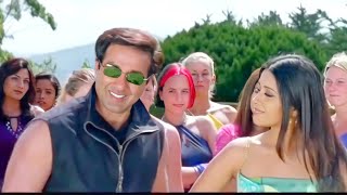 Sona Sona Soniye Ni Roop Da Nazaara  Jaal The Trap  Sunny Deol  Udit Narayan  90s Hits Songs [upl. by Ahsimal]