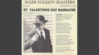 St Valentines Day Massacre [upl. by Haelak]