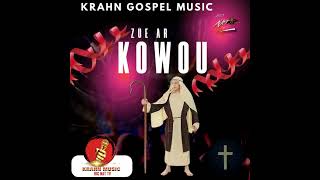 KRAHN GOSPEL MUSIC BY PASTOR GAYE [upl. by Margaux]