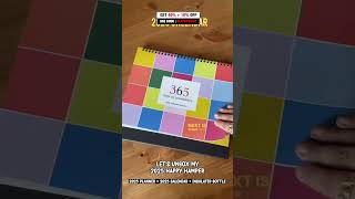 Black Friday sale on 2025 planners Flat 40  extra 10 off [upl. by Ylak]