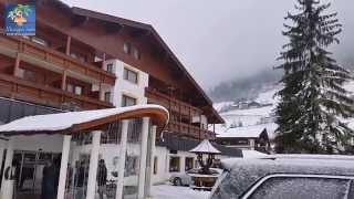 SPORTHOTEL NEUSTIFT [upl. by Tabbie259]