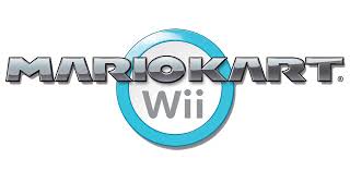 Coconut Mall  Mario Kart Wii OST [upl. by Vanderhoek]