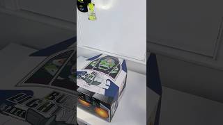 Robosen Buzz Lightyear Unboxing ROBOSEN buzzlightyear ROBOT DISNEY TECH UNBOXING robotics [upl. by Ehrsam901]