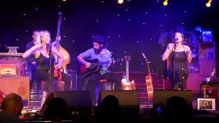 Lighthouse  The Waifs  Live  FreoSocial  5 June 2019 [upl. by Afirahs]