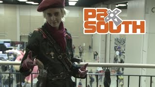 PAX South Was it Worth Adding a 4th Event  PAX South 2015 [upl. by Veneaux]