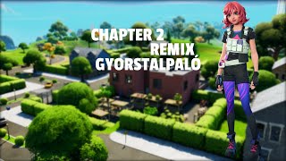 CHAPTER 2 REMIX Gyorstalpaló [upl. by Etka]