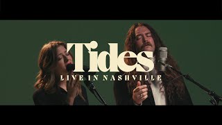 Birdtalker  Tides  Live in Nashville [upl. by Gnoc970]