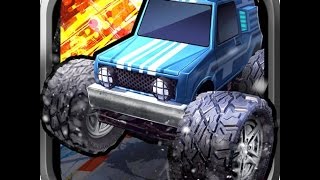 Offroad Hill Climber Legends 2 [upl. by Uwkuhceki]