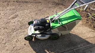 Etesia Pro51X Review Long term Is it worth the money [upl. by Siraval301]