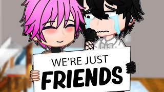 Youll Be Stuck In The Friendzone If You Don’t Laugh [upl. by Jo-Anne]