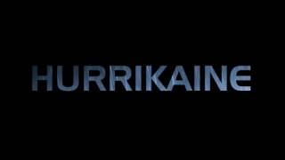 Hurrikaine Saber Font [upl. by Yllil]