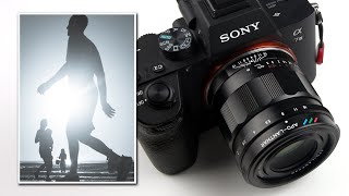 7 Months using Voigtlander APOLANTHAR 50mm f2 for Sony  Gear Talk [upl. by Mcintyre]