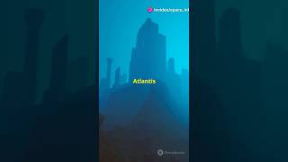 quotDiscovering Atlantis 🌊 LostCity Atlantis UnderwaterMysteryquot [upl. by Serrano]