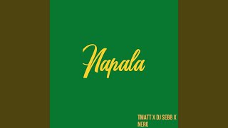 Napala feat DJ Sebb Nero [upl. by Chaddy]