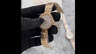 Dior exclusive watch  Available on IndiaMART [upl. by Beedon389]