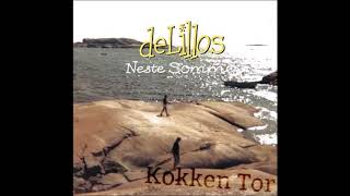 deLillos  Kokken Tor [upl. by Cecilius124]