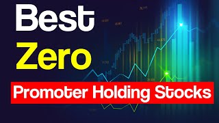 BEST ZERO Promoter Holding Shares Hindi [upl. by Ttezil]