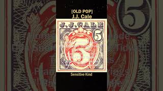 JJ Cale  Sensitive Kind1979 5 [upl. by Nevah]