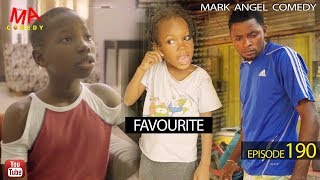 FAVOURITE Mark Angel Comedy Episode 190 [upl. by Obadiah584]