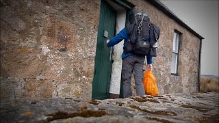 Bothy bagging gone wrong  Part 1 Banchory to Charr [upl. by Seys]