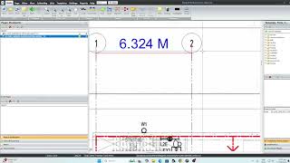 PLANSWIFT TUTORIAL  SCALE SETTING [upl. by Christalle537]