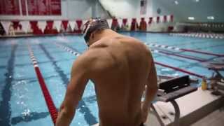 A Day in Our Life Harvard Swimming [upl. by Charline]