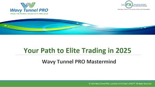 Wavy Tunnel PRO Mastermind Session 3 [upl. by Sicard]