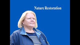 Have your say on building on the success of the Nature Restoration Fund [upl. by Esinal]