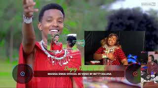 Iyiolo Latest Maa Gospel Mixtape2024 Deejay Maasai Maasai Exclusive MaasaiNation DeejayMasai [upl. by Roede]