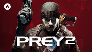 The Prey Well Never Play  Investigating Prey 2 [upl. by Andrus634]