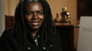 Tracy Chapman Refuses to Join Social Media [upl. by Neerod]