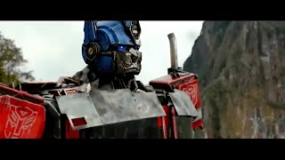 Transformers 8 War of the Beasts 2026  Movie Trailer Concept  Fanmade [upl. by Leban]