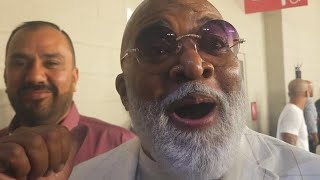 🚨 TANK VS TEOFIMO NEXT🚨 Leonard Ellerbe REVEALS Gervonta Tank Davis vs Teofimo Lopez [upl. by Gilmour]