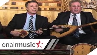 Rifat Berisha  Hysen Bajri Official Song [upl. by Pauiie]